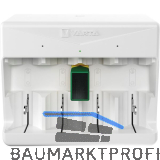 VARTA Batterieladeger�t Universal Charger 57658 mit Sicherheitstimer