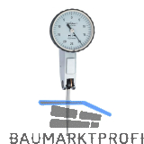 K�FER F�hlhebelmessger�t K 33 Messbereich 0,5 mm Ablesung 0,01 mm