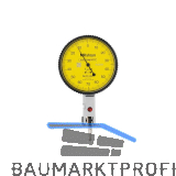 MITUTOYO F�hlhebelmessger�t 513-401-10E Messbereich 0,14 mm Ablesung 0,001 mm