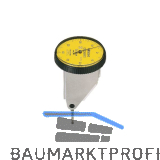 MITUTOYO F�hlhebelmessger�t 513-454E vertikal Messbereich 0,8 mm Ablesung 0,01mm