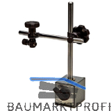 MITUTOYO Messstativ magnetisch ohne Feineinstellung f�r Messuhren mit 8mm Schaft