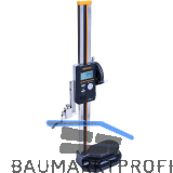 MITUTOYO Digi. H�henmess-und Anreissger�t Messbereich 0-300 mm Ablesung 0,01 mm