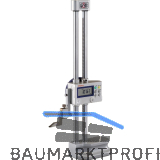 MITUTOYO Digi. H�henmess-und Anrei�ger�t 192-613-10 Messbereich 0-300 mm