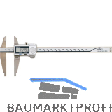 MITUTOYO Digital WK-Messschieber mit Datenausgang IP67 Messbereich 0- 200 mm