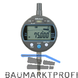 MITUTOYO Messuhr Digimatic mit Datenausgang Messbereich 12,7 mm