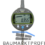 MITUTOYO Digitale Messuhr ID-C 543-300B-10 mit Datenausgang Messbereich 12,7 mm