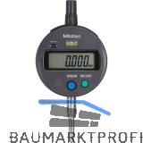 MITUTOYO Digitale Messuhr 543-790B-10 mit Datenausgang IP42 Messbereich 12,7 mm