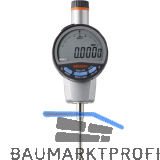 MITUTOYO Digitale Messuhr ID-C 543-720B mit Datenausg. IP42 Messbereich 25,4 mm