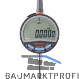 MITUTOYO Digitale Messuhr ID-C 543-700B mit Datenausg. IP42 Messbereich 12,7 mm