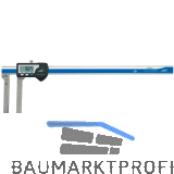 HELIOS PREISSER Universal-Messschieber Digi-Met IP65 Messbereich 0-500 mm
