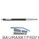 HELIOS PREISSER HM-Taschenrei�nadel mit Fallmechanik L�nge 150 mm
