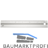 HELIOS PREISSER Leichtmetall Ma�stab L�nge 600 mm