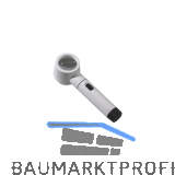 Beleuchtungslupe � 50 mm Vergr��erung 2,5-fach
