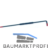 Anrei�nadel gebogen L�nge 250 mm