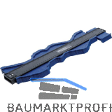 BGS Konturenlehre Kunststoff 510 mm mit Magnet