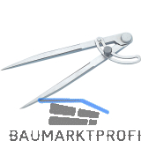 Bogenzirkel L�nge 300 mm