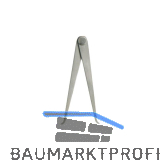 Lochzirkel L�nge 200 mm