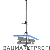 SOLAFLEX Klemmstativ UTC 60 - 315 cm