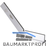 Gehrungswinkel 135 Grad DIN875-2 mit Anschlag Schenkell�nge 200 x 130 mm