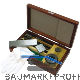 MITUTOYO Messschieber-Pr�fsatz Toleranzklasse 1