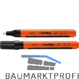 LYRA �lmarker wei�