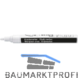 LYRA Kreidemarker Strichbreite 2-4 mm wei�