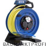 HEDI Kabeltrommel Generation 7 Companion 3G1.5 L�nge 40 m IP44