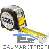 STANLEY Rollbandma� FatMax Xtreme 8 m EG-Pr�fzeichen Genauigkeit II
