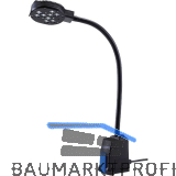 HEDI Maschinenleuchte ML 1209 9 LED IP64 Schutzklasse II