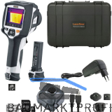LASERLINER W�rmebildkamera ThermoCamera HighSense Pro 3,7 V 2,6 Ah Li-Ion