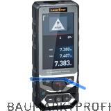 LASERLINER Laser-Entfernungsmesser DistanceMaster LiveCam