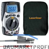 LASERLINER Digital-Multimeter Pocket XP