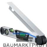 LASERLINER Elektronischer Winkelmesser ArcoMaster Schenkell�nge 400 mm