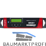 SOLA Elektronische Neigungswasserwaage RED 25 digital L�nge 250 mm