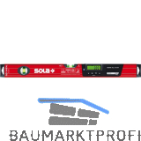 SOLA Elektronische Neigungswasserwaage RED 60 digital L�nge 600 mm