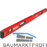 SOLA Wasserwaage Big Red 3 L�nge 2000 mm mit 2 Griffen