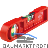 SOLA Fliesenleger-Wasserwaage PHF 22 L�nge 220 mm