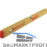 SOLA Wasserwaage AZ goldeloxiert L�nge 1500 mm