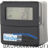 HEDUE Neigungsmesser LevelBox M525 Messbereich 180� Ablesung 0,1�
