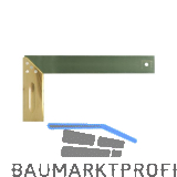 STUBAI Tischlerwinkel mit Gehrungsanschlag 400 mm