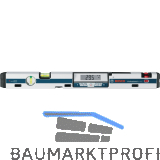 BOSCH Elektronischer Winkelmesser GIM 60 L Schenkell�nge 600 mm