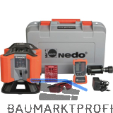 NEDO Universallaser Linus 1 HV mit 90� Funktion IP65