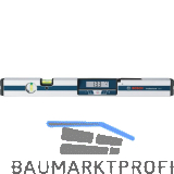 BOSCH Digitaler Neigungsmesser GIM 60 Messbereich 0-360� IP54