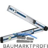 BOSCH Elektronischer Winkelmesser GAM 270 MFL Schenkell�nge 600 mm IP54