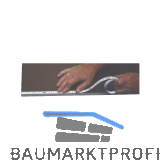 RICHTER Ma�band selbstklebend Skala von rechts nach links 2 m