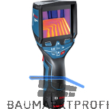 BOSCH W�rmebildkamera GTC 400 C IP53