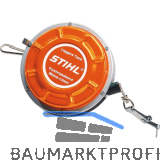 STIHL Forstma�band 15 m