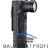LASERLINER Taschenlampe NovaMaster LED 500 Lumen IP 65