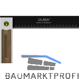 ULMIA Pr�zisions Tischlerwinkel Alu-Line 250 mm Messgenauigkeit � 0,02 mm