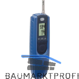 GANN Hydromette BL Compact TF 3 Messbereich 0 - 100%